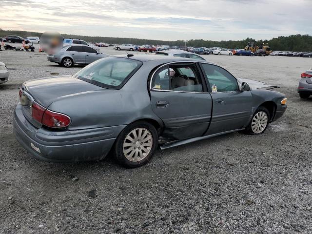 Photo 3 from auction – 2005 BUICK LESABRE CU with VIN 1G4HP52K65U224413