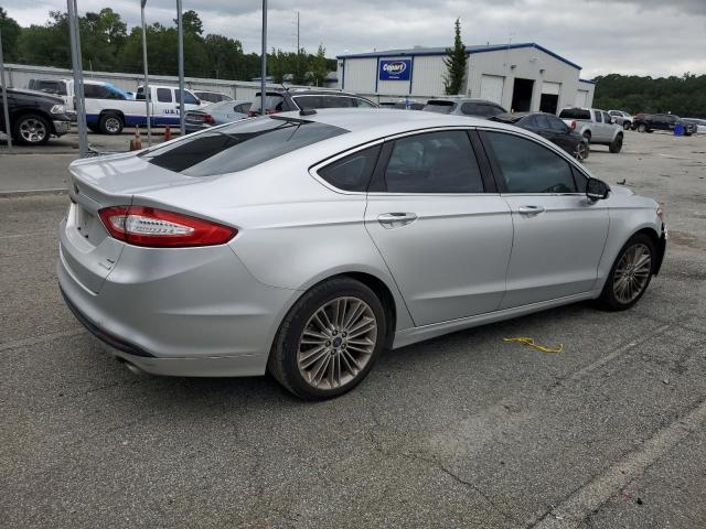Photo 3 from auction – 2014 FORD FUSION SE with VIN 3FA6P0HD6ER108343