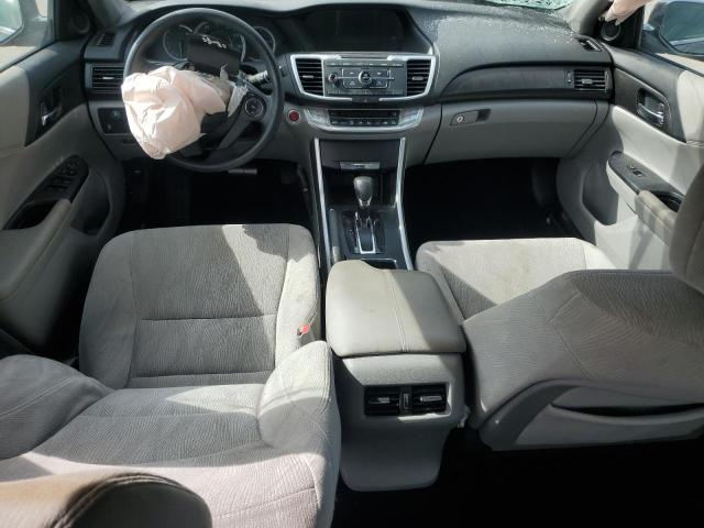 Photo 8 from auction – 2014 HONDA ACCORD EX with VIN 1HGCR2F73EA017509