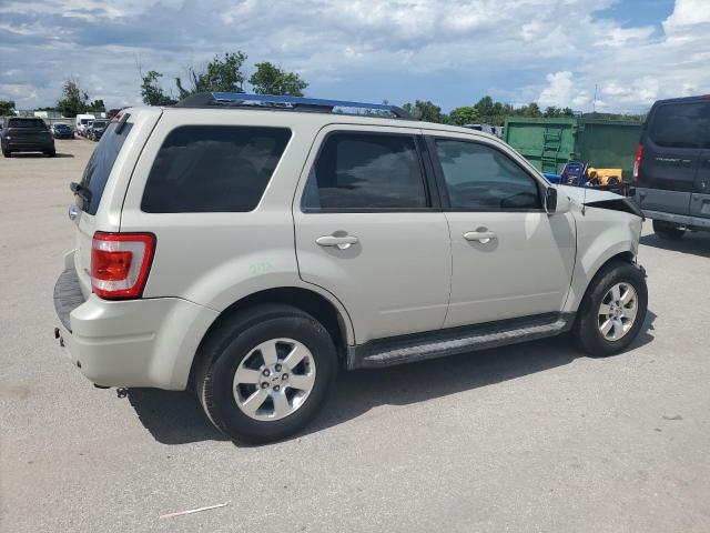 Photo 3 from auction – 2009 FORD ESCAPE LIM with VIN 1FMCU94G09KB20410