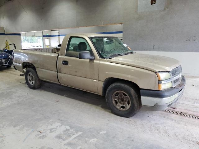 Photo 4 from auction – 2004 CHEVROLET SILVERADO with VIN 1GCEC14X74Z116940