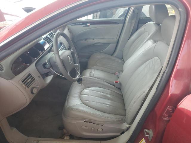 Photo 7 from auction – 2010 BUICK LUCERNE CX with VIN 1G4HC5EM8AU117110