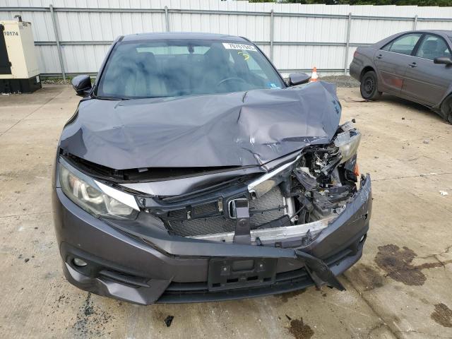 Photo 5 from auction – 2016 HONDA CIVIC EXL with VIN 2HGFC3B73GH354969