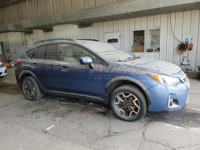 Photo 4 from auction – 2016 SUBARU CROSSTREK with VIN JF2GPABC2G8296935