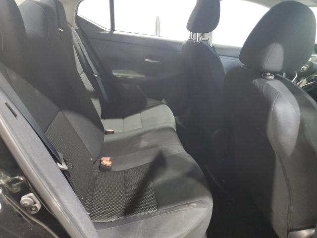 Photo 10 from auction – 2020 NISSAN SENTRA S with VIN 3N1AB8BVXLY233385