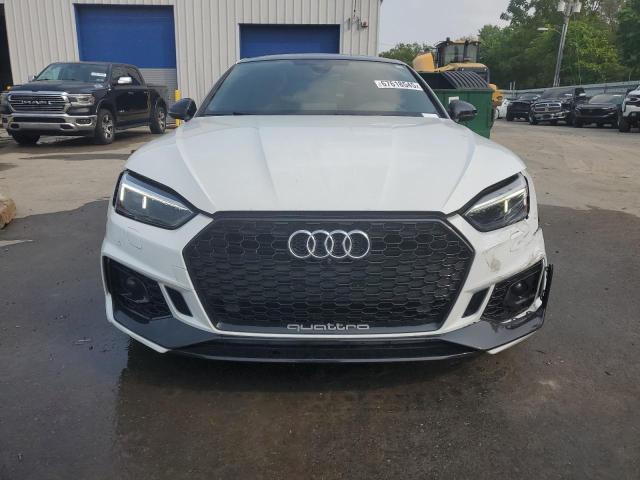Photo 5 from auction – 2019 AUDI RS5 with VIN WUABWCF57KA902611
