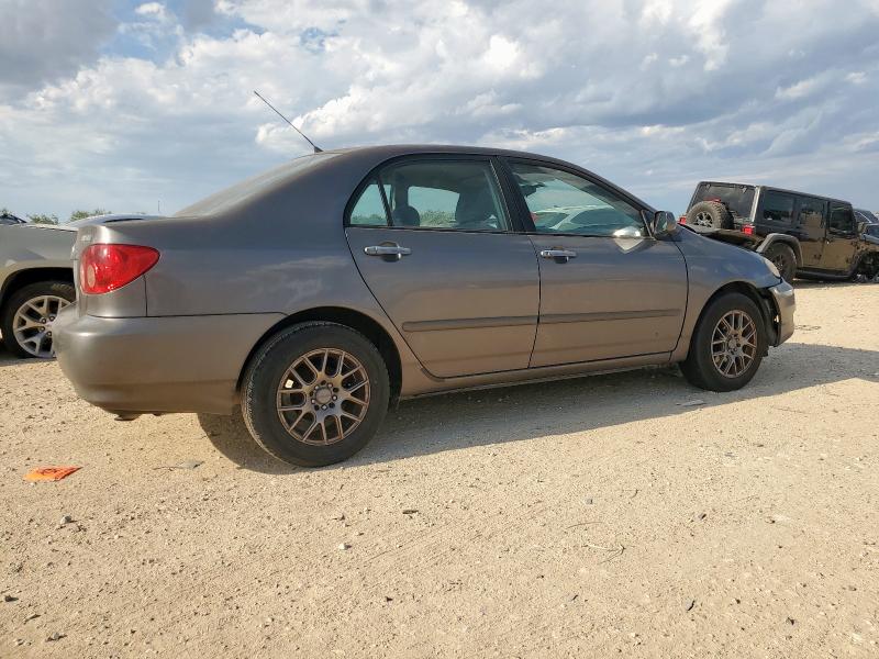 Photo 3 from auction – 2006 TOYOTA COROLLA CE with VIN 1NXBR30E96Z577327