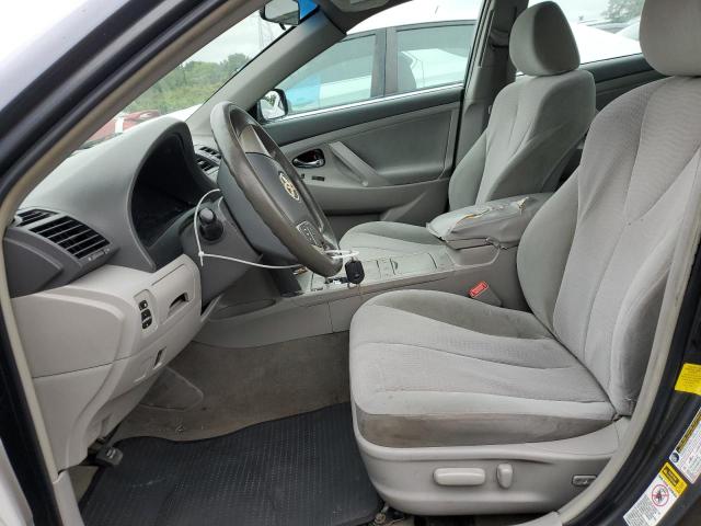 Photo 7 from auction – 2011 TOYOTA CAMRY BASE with VIN 4T1BF3EK1BU773621