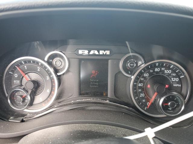 Photo 9 from auction – 2024 RAM 3500 TRADE with VIN 3C63R3CL2RG137919