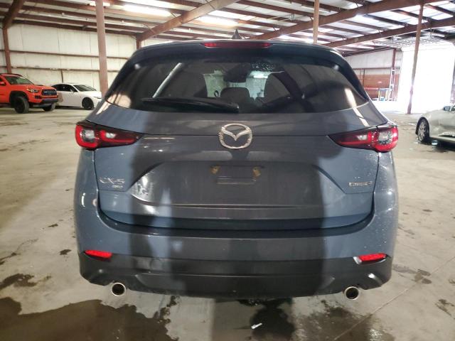 Photo 6 from auction – 2023 MAZDA CX-5 PREFE with VIN JM3KFBCMXP0126398