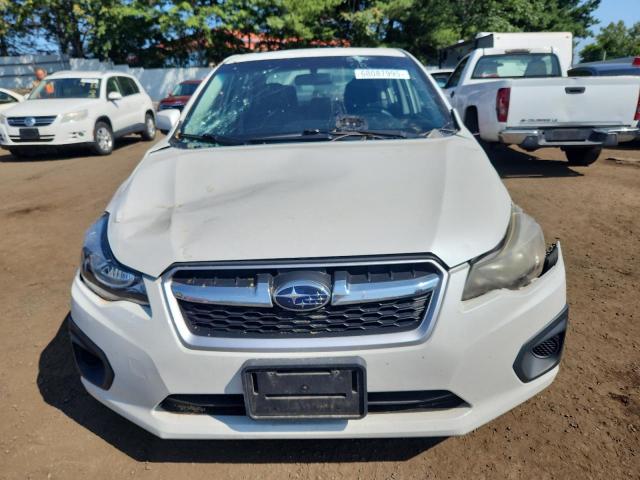 Photo 5 from auction – 2014 SUBARU IMPREZA PR with VIN JF1GJAD6XEH009772