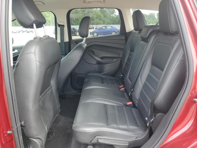 Photo 11 from auction – 2019 FORD ESCAPE SEL with VIN 1FMCU9HD1KUA19063