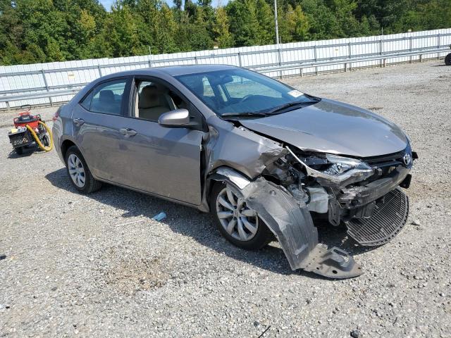 Photo 4 from auction – 2014 TOYOTA COROLLA L with VIN 2T1BURHE7EC132235