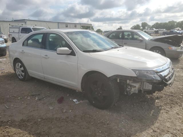 Photo 4 from auction – 2010 FORD FUSION SE with VIN 3FAHP0HA8AR309752