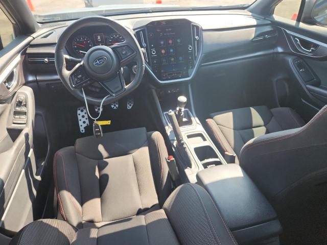 Photo 8 from auction – 2023 SUBARU WRX PREMIU with VIN JF1VBAF65P9812407