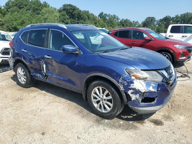 Photo 4 from auction – 2017 NISSAN ROGUE S with VIN KNMAT2MT1HP555859