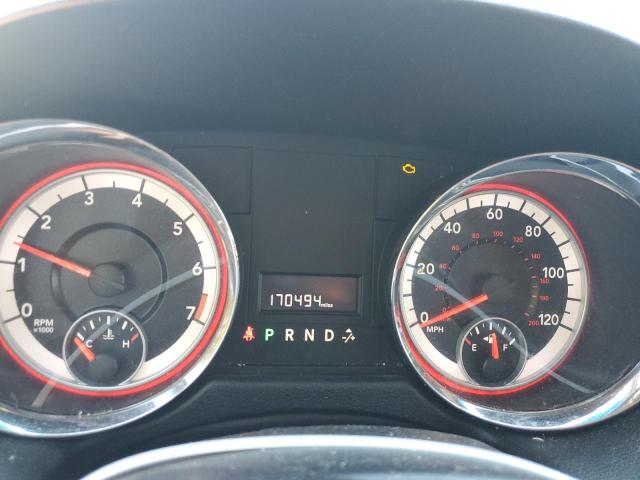 Photo 9 from auction – 2012 DODGE GRAND CARA with VIN 2C4RDGCG4CR224055