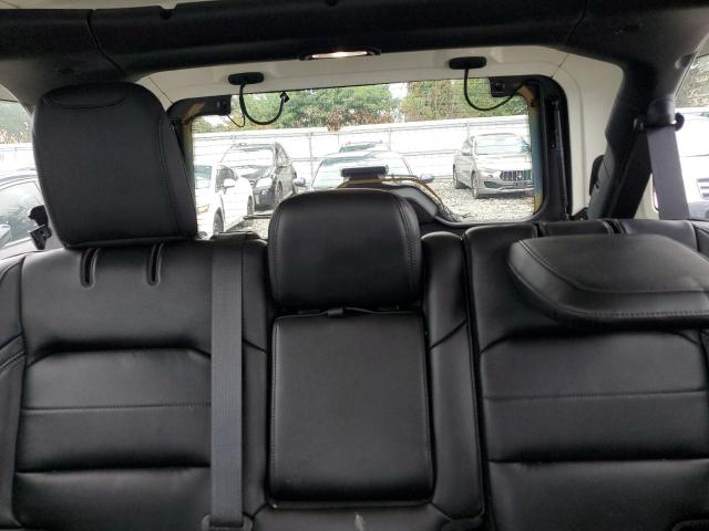 Photo 10 from auction – 2019 JEEP WRANGLER U with VIN 1C4HJXEN7KW622334
