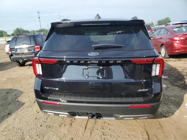 Photo 6 from auction – 2025 FORD EXPLORER ACTIVE with VIN 1FMUK8DH2SGB83465