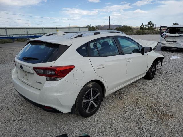 Photo 3 from auction – 2020 SUBARU IMPREZA PREMIUM with VIN 4S3GTAV69L3701180