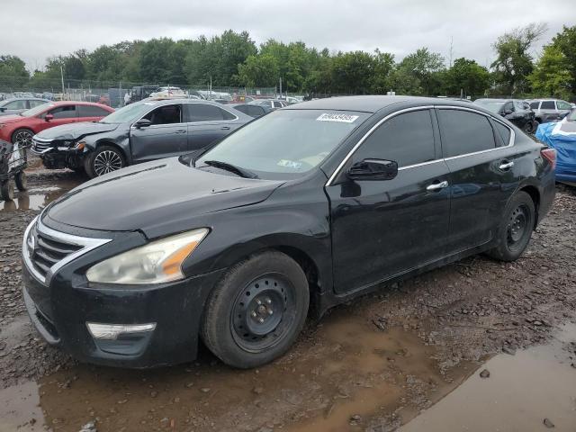 NISSAN ALTIMA 2.5 2015 with VIN 1N4AL3AP3FC219900 - Photo from auction