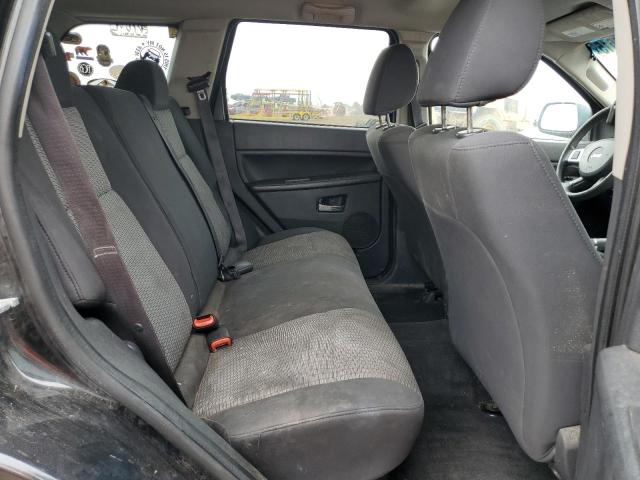 Photo 11 from auction – 2010 JEEP GRAND CHER with VIN 1J4PR4GK7AC117006