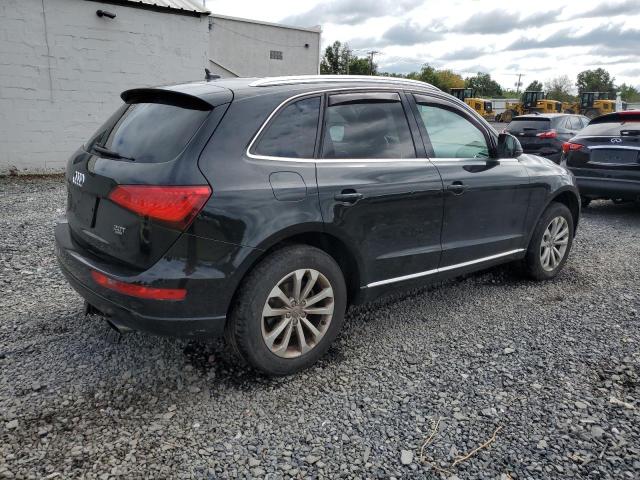 Photo 3 from auction – 2014 AUDI Q5 PREMIUM with VIN WA1LFAFP8EA038951