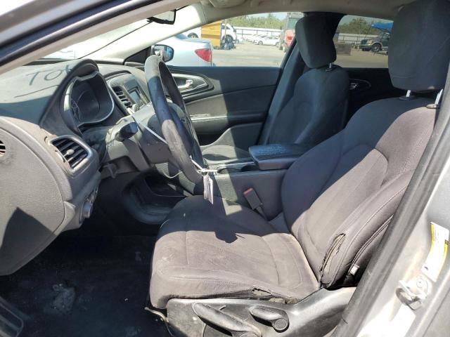 Снимка 7 от търг – 2015 CHRYSLER 200 LIMITE с VIN 1C3CCCAB2FN621780