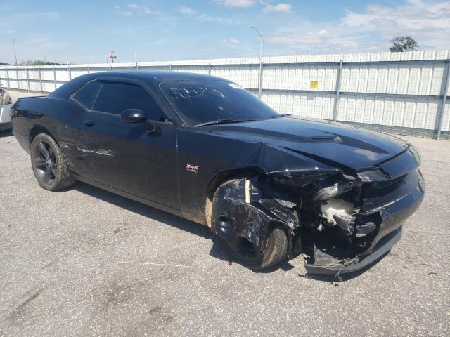 Photo 4 from auction – 2017 DODGE CHALLENGER with VIN 2C3CDZBT5HH549119