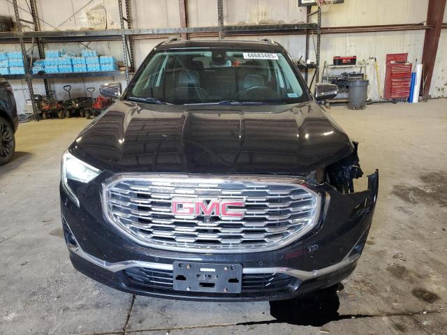 Photo 5 from auction – 2019 GMC TERRAIN DE with VIN 3GKALXEX9KL125681