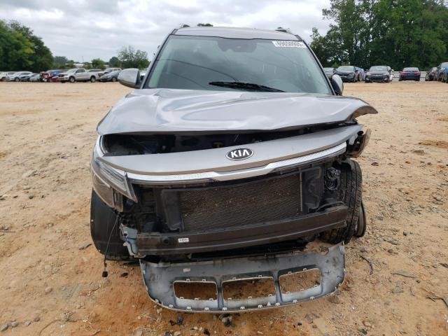 صورة رقم 5 من المزاد - 2021 KIA SELTOS S مع VIN KNDEU2AA8M7055984