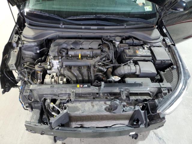Photo 11 from auction – 2022 HYUNDAI ACCENT SE with VIN 3KPC24A67NE157816