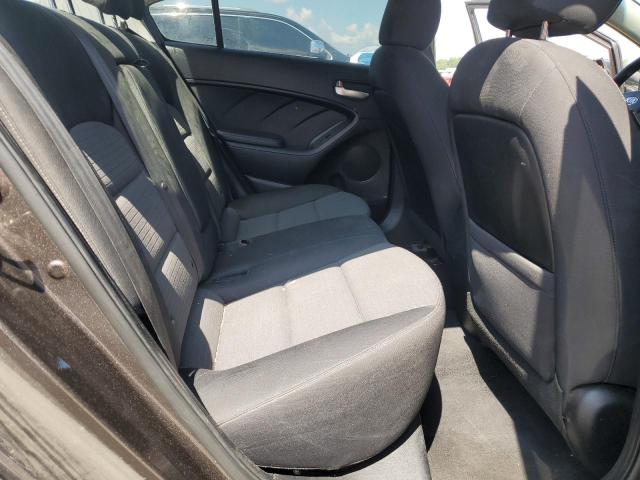 Photo 10 from auction – 2017 KIA FORTE LX with VIN 3KPFL4A77HE006207