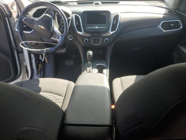 Photo 8 from auction – 2019 CHEVROLET EQUINOX LT with VIN 3GNAXJEV2KS606106