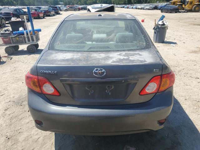 Photo 6 from auction – 2010 TOYOTA COROLLA BA with VIN 2T1BU4EE8AC406902
