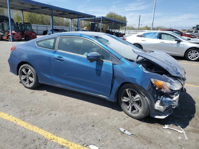 Photo 4 from auction – 2015 HONDA CIVIC EX with VIN 2HGFG3B82FH508938