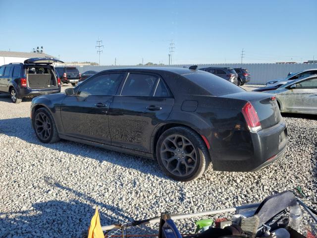 Photo 2 from auction – 2017 CHRYSLER 300 S with VIN 2C3CCABG5HH506374