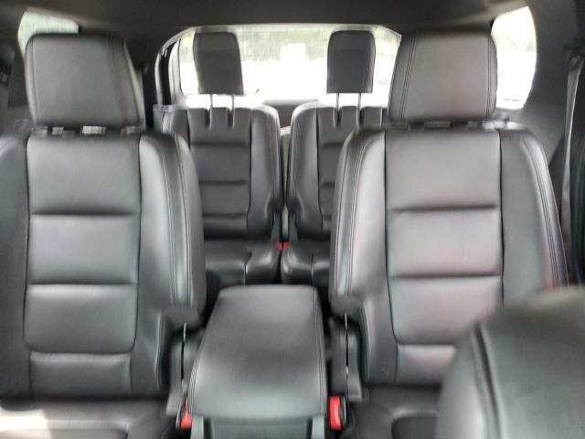 Photo 10 from auction – 2014 FORD EXPLORER L with VIN 1FM5K8F87EGC55797