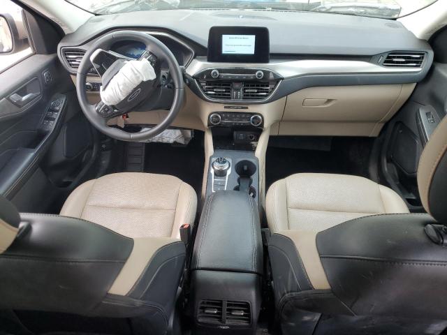 Photo 8 from auction – 2021 FORD ESCAPE TIT with VIN 1FMCU9J93MUB23997