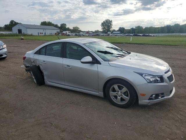 Photo 4 from auction – 2014 CHEVROLET CRUZE LT with VIN 1G1PC5SB6E7355540