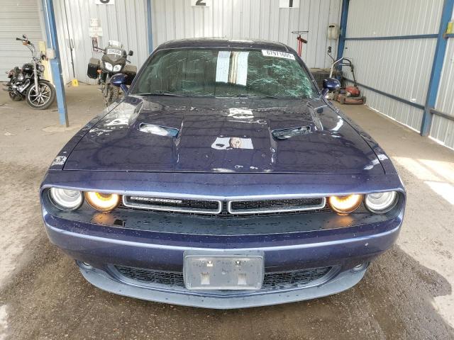 Photo 5 from auction – 2016 DODGE CHALLENGER with VIN 2C3CDZAG9GH316525