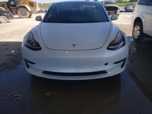 Photo 5 from auction – 2019 TESLA MODEL 3 with VIN 5YJ3E1EA9KF466388