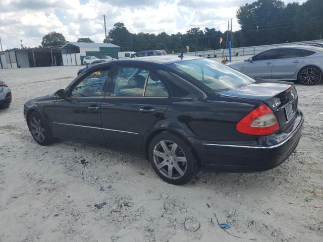Photo 2 from auction – 2007 MERCEDES-BENZ E 350 with VIN WDBUF56X87A996412