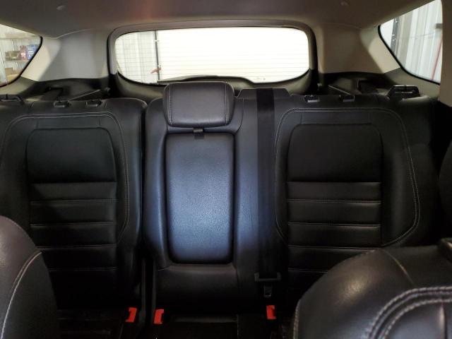 Photo 10 from auction – 2018 FORD ESCAPE SEL with VIN 1FMCU9HD0JUB10128