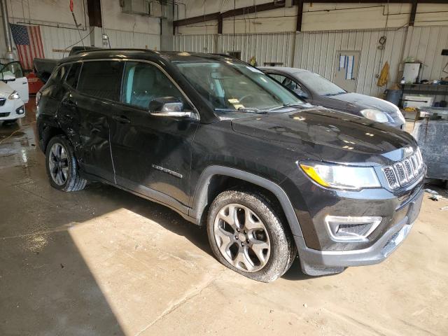 Photo 4 from auction – 2018 JEEP COMPASS LI with VIN 3C4NJDCBXJT437144