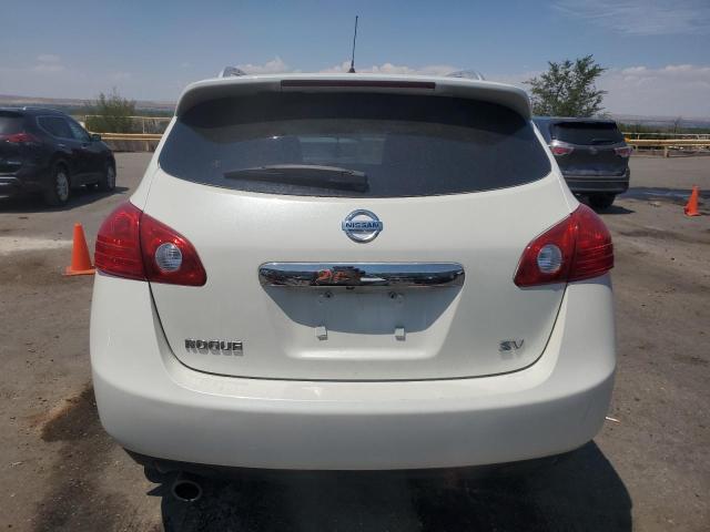 Photo 6 from auction – 2013 NISSAN ROGUE S with VIN JN8AS5MT0DW004475