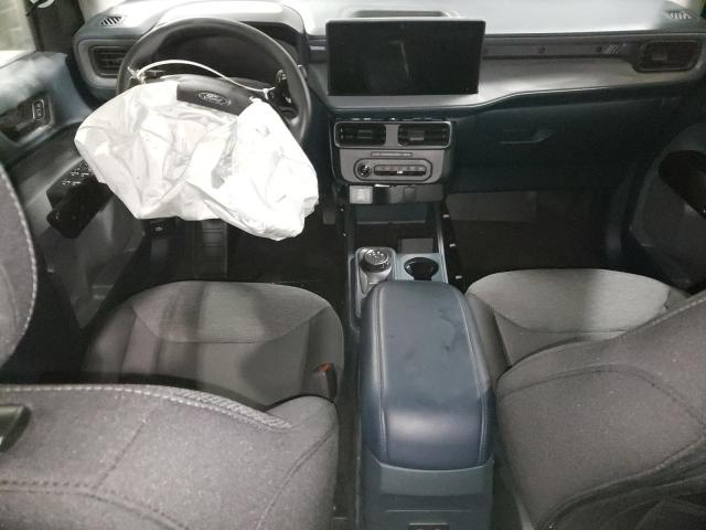 Photo 8 from auction – 2025 FORD MAVERICK XL with VIN 3FTTW8BA8SRA63429