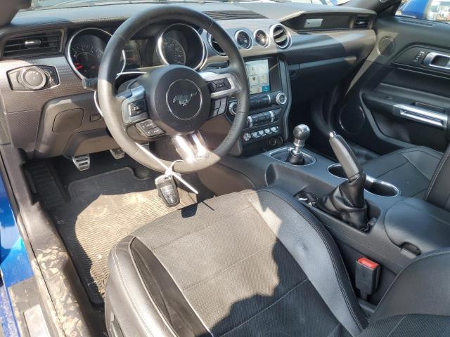 Photo 8 from auction – 2018 FORD MUSTANG GT with VIN 1FA6P8CF7J5128461