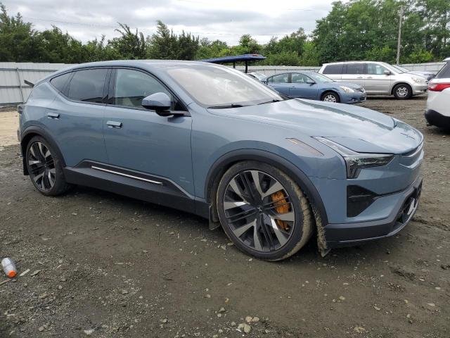 Photo 4 from auction – 2025 POLESTAR 3 with VIN YSREE3YB9SB003239