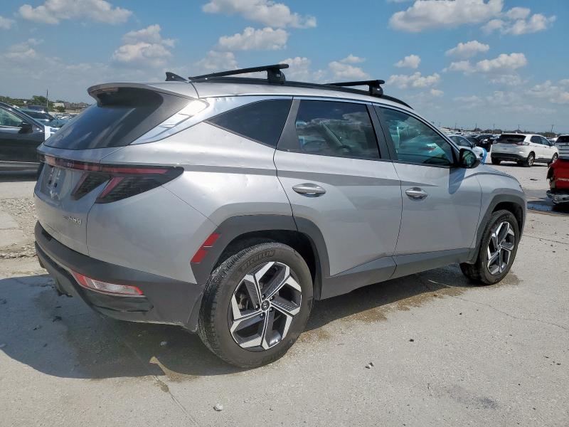 Photo 3 from auction – 2022 HYUNDAI TUCSON SEL with VIN KM8JFCA19NU077196